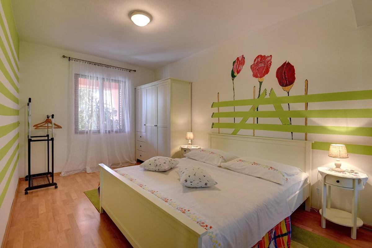Apartment Milat Banjole Zewnętrze zdjęcie