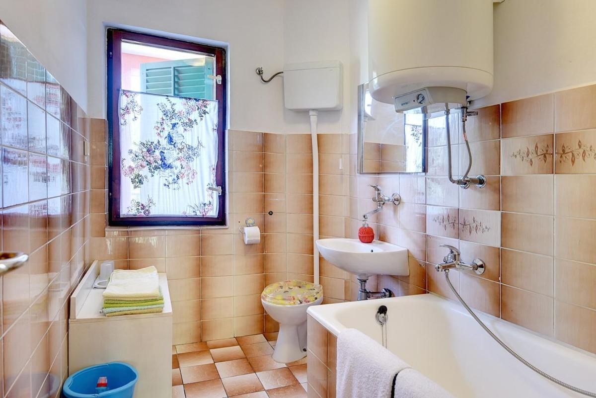 Apartment Milat Banjole Zewnętrze zdjęcie