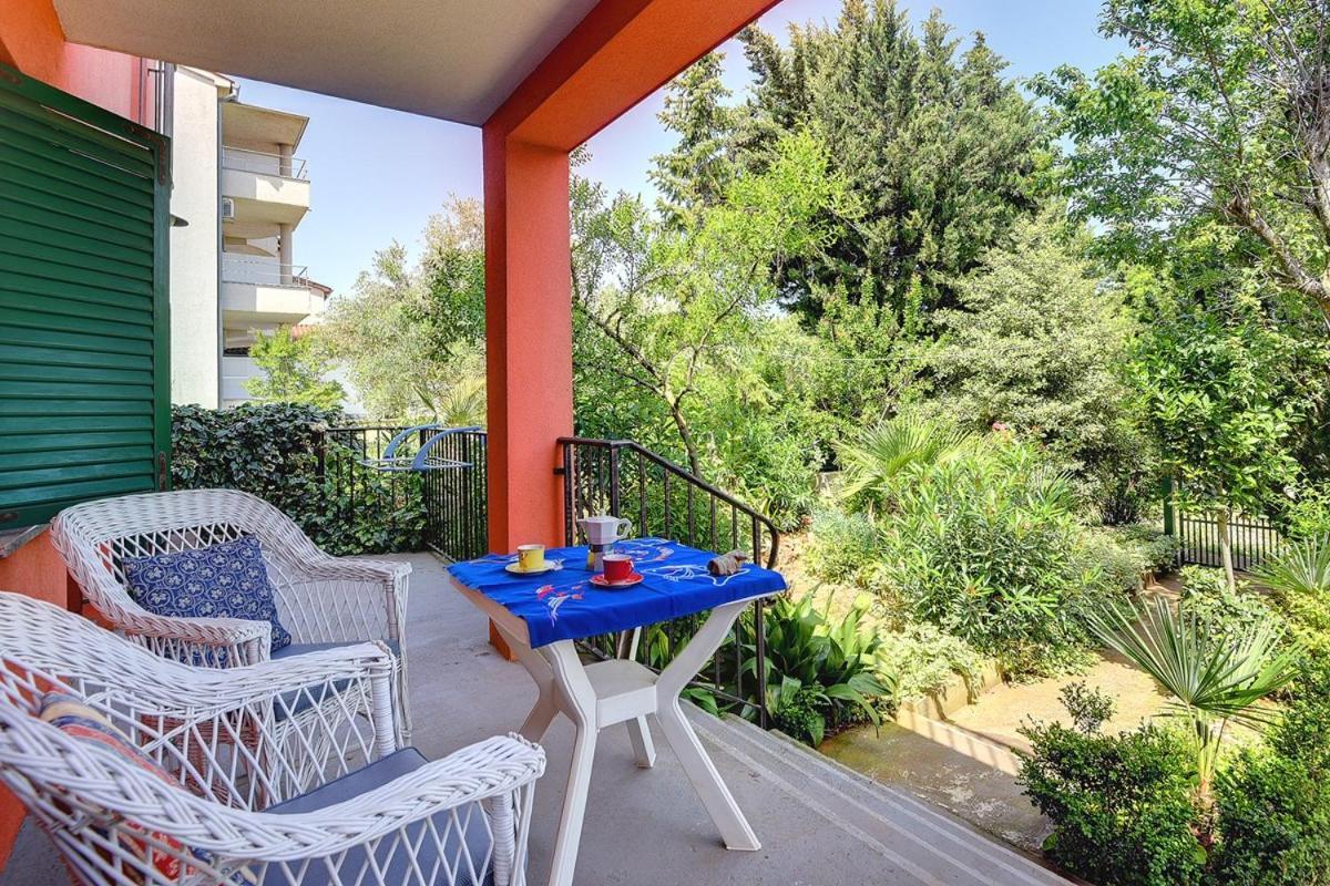Apartment Milat Banjole Zewnętrze zdjęcie