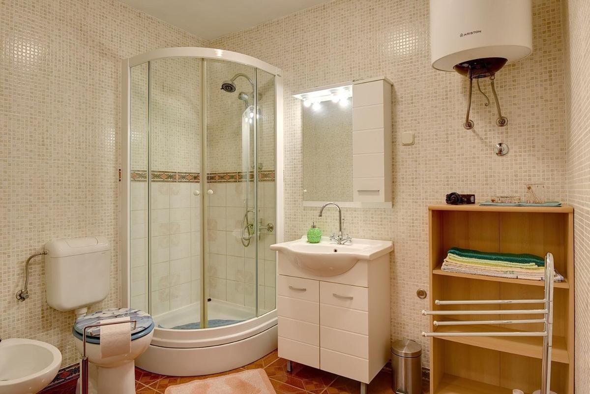 Apartment Milat Banjole Zewnętrze zdjęcie