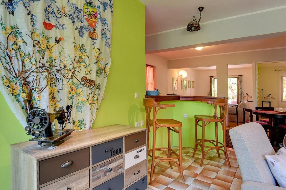 Apartment Milat Banjole Zewnętrze zdjęcie