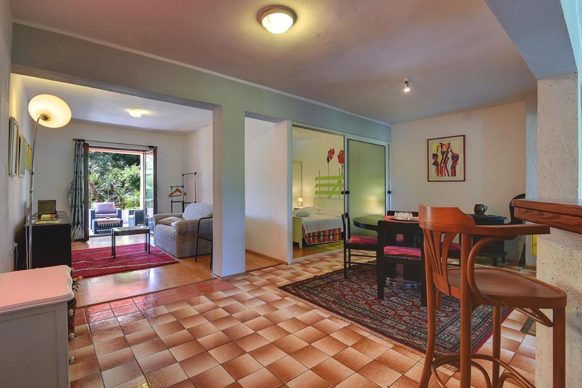 Apartment Milat Banjole Zewnętrze zdjęcie