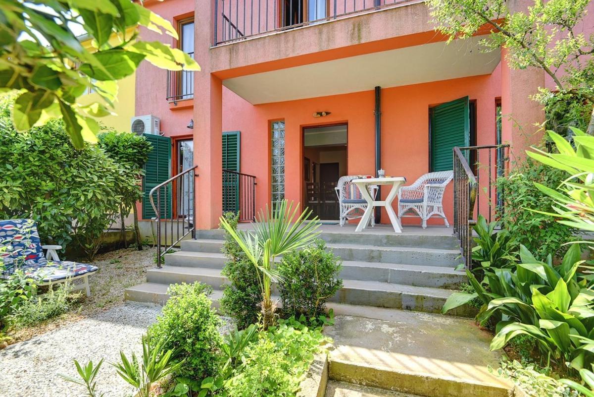 Apartment Milat Banjole Zewnętrze zdjęcie